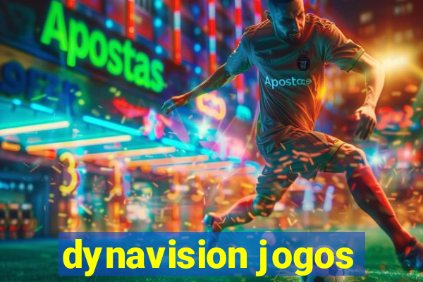 dynavision jogos